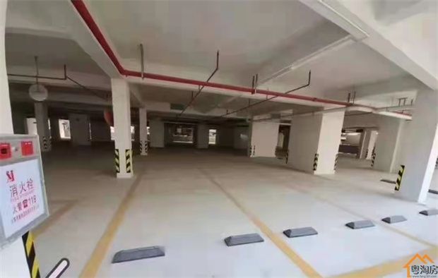 东莞桥头镇小产权房《中央华府》四栋花园小区,均价4800(图5)