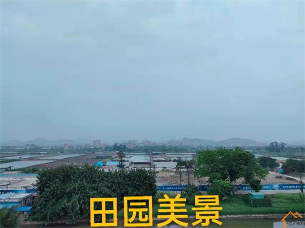 虎门沙角小产权房《海韵家园》单价4380起,分期三年(图2)