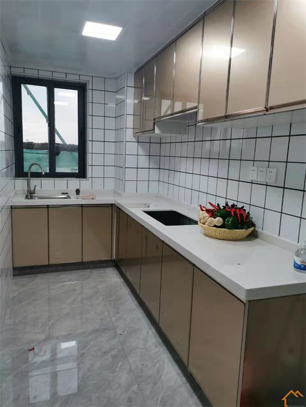 道滘蔡屋小产权房《城南半岛》17栋规模,均价8500,精装交楼(图12)