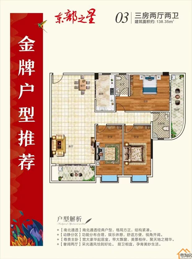 东莞横沥水边小产权房《东部之星》单价4160起,无条件分期三年(图7)