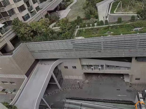 布吉下水径小产权房《吉泰茗苑》总价56.8万起,可落户,有天然气(图3)