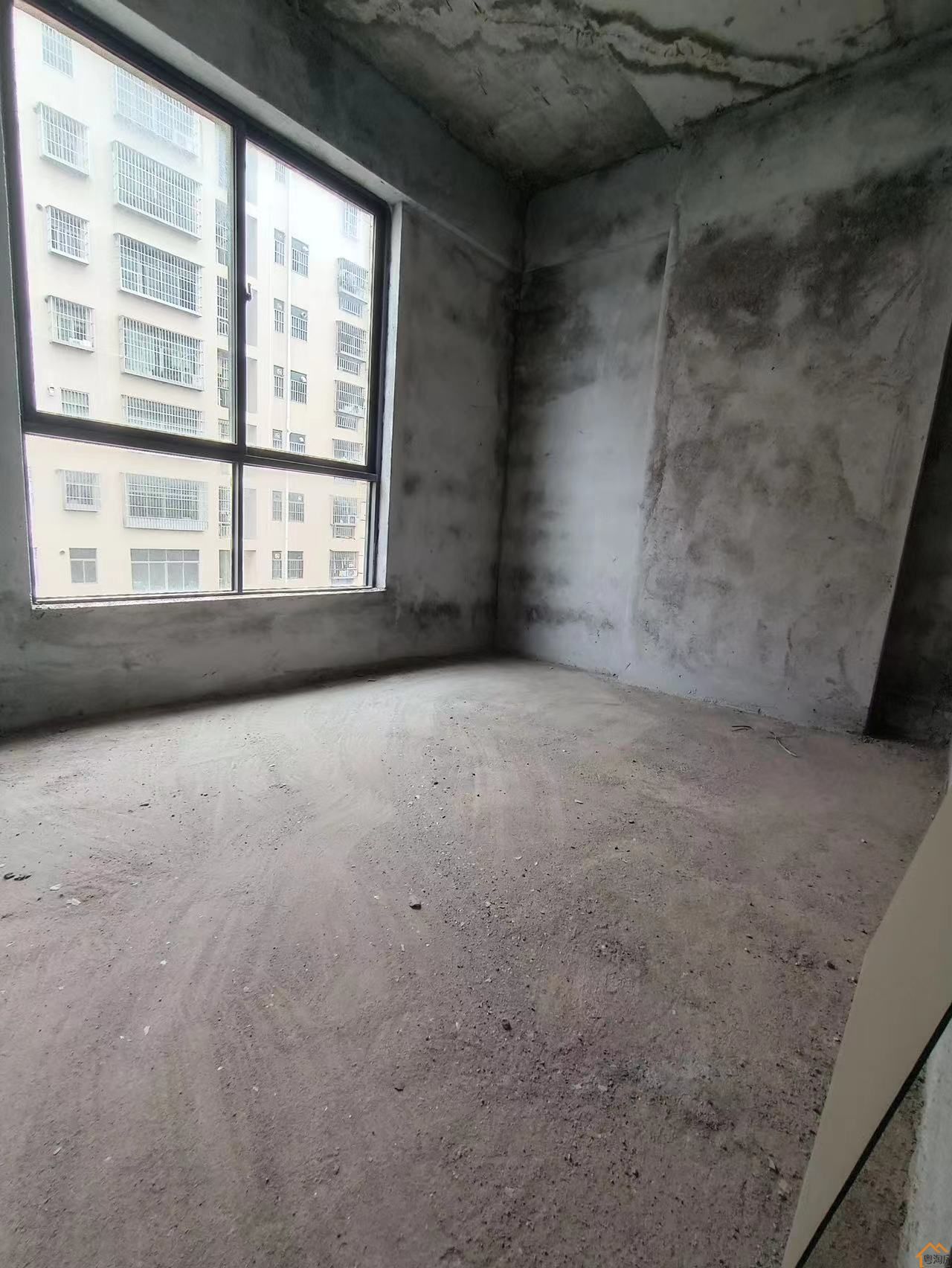 塘厦蛟乙塘【邻深新城】观澜0距离，三房总价46.8万/套带停车场(图9)