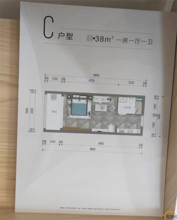 厚街5栋1000户花园小区【东方御府】均价7000元/㎡,分期8年(图6) 厚街5栋1000户花园小区【东方御府】均价7000元/㎡,分期8年(图6)