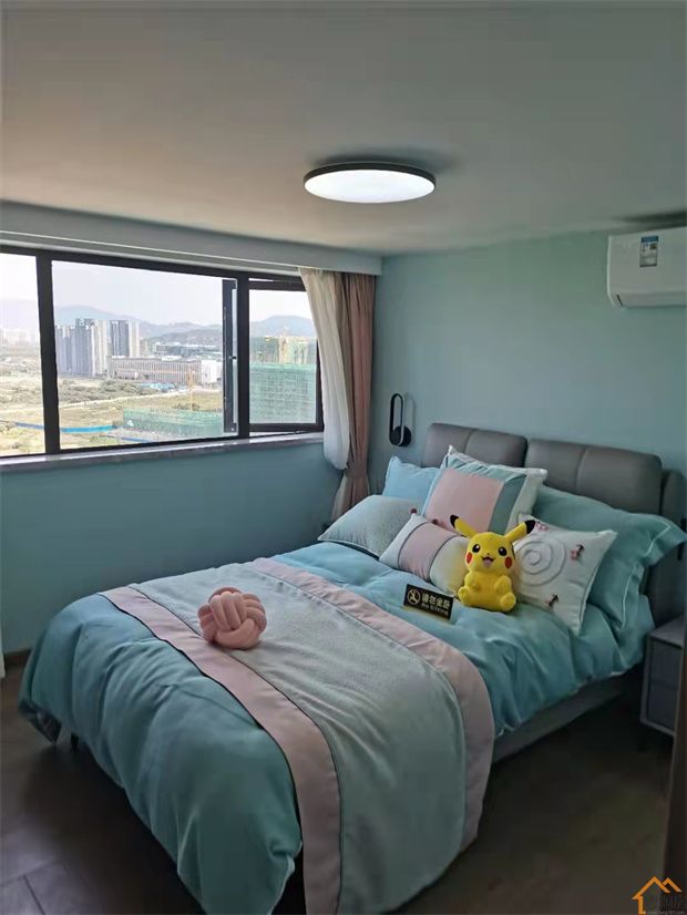 厚街5栋1000户花园小区【东方御府】均价7000元/㎡,分期8年(图16) 厚街5栋1000户花园小区【东方御府】均价7000元/㎡,分期8年(图16)