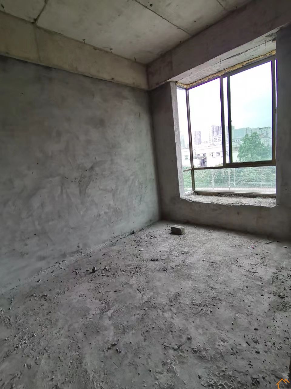 塘厦林村小产权房【荔园公馆】两房首付14万起，自带停车场(图5)