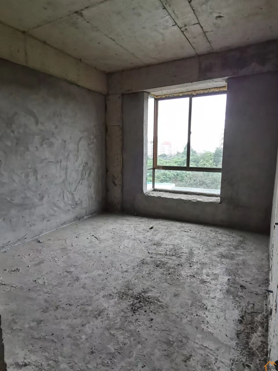塘厦林村小产权房【荔园公馆】两房首付14万起，自带停车场(图4)