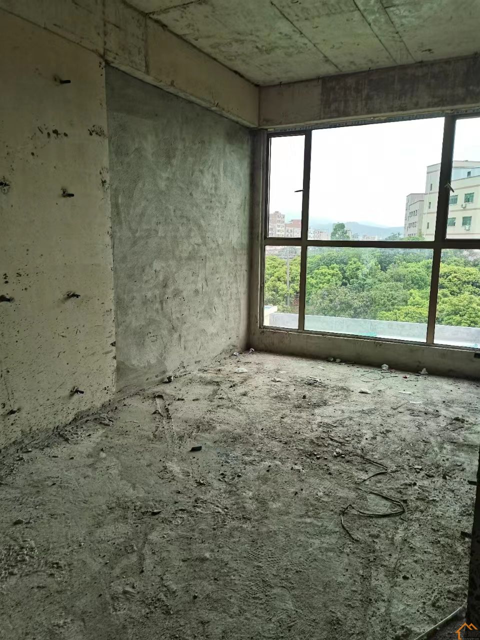 塘厦林村小产权房【荔园公馆】两房首付14万起，自带停车场(图8)