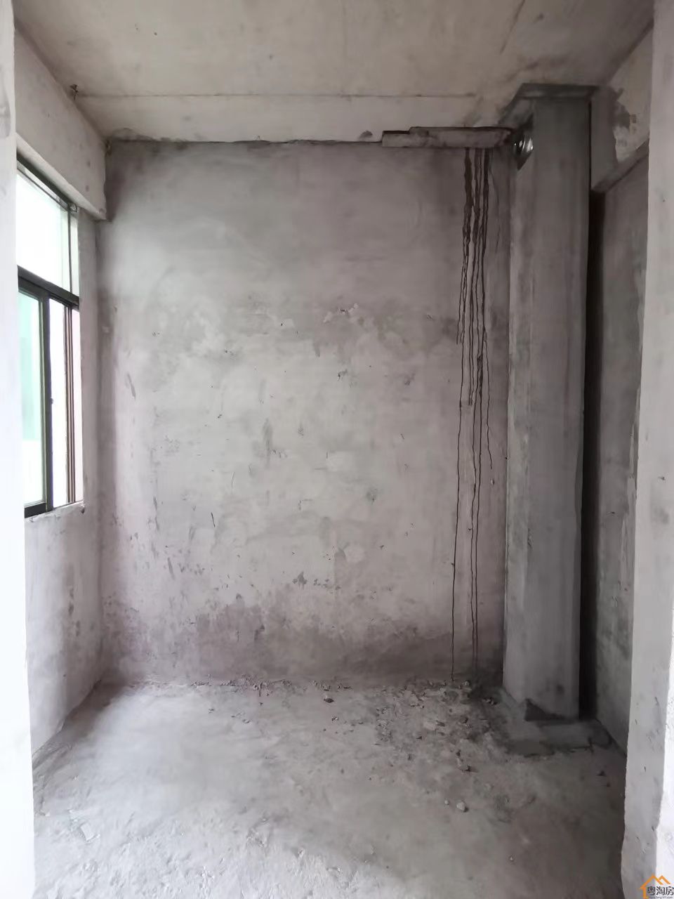 塘厦林村小产权房【荔园公馆】两房首付14万起，自带停车场(图9)