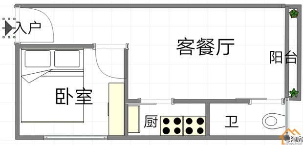 惠州大亚湾小产权房《双城书苑》5栋500户现楼出售，总价10万起(图11)