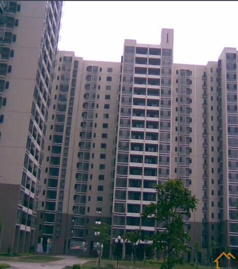 松岗塘下涌村委统建楼《众和花园》7栋花园小区，少量房源在售(图3)