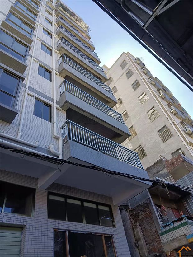 长安轻轨口小产权房《东兴公馆》开盘价4680/平起(图2)