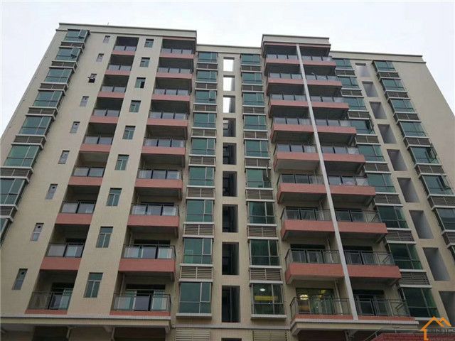 2022东莞厚街在售小产权房新盘一览，欢迎品鉴！(图1)