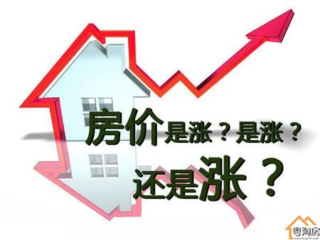 2022年东莞小产权房各镇区价格大概在多少？(图1)