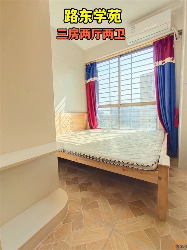 虎门路东小产权房《路东学苑》三房带精装43.8万起(图8)