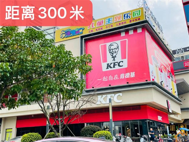 惠州石湾最便宜小产权房《天骄学府》两房全款23.8w一套(图3)