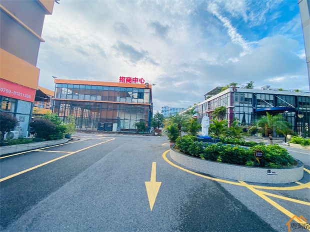 茶山上元村小产权房《茶山12院》12栋墅级品质洋房(图2)