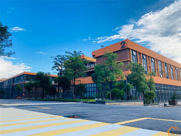 茶山上元村小产权房《茶山12院》12栋墅级品质洋房(图5)