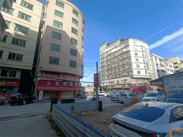 虎门棯洲小产权房新盘《明珠豪苑》3600元/平米起(图7)