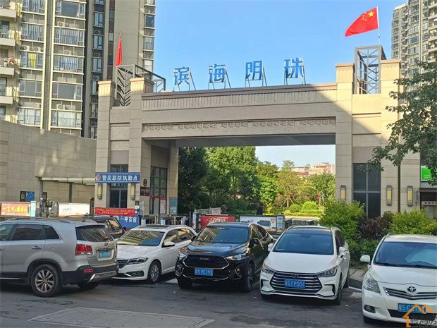 虎门棯洲小产权房新盘《明珠豪苑》3600元/平米起(图4)