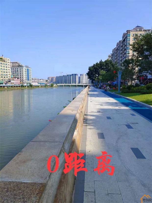 常平金美小产权房《金域中央》花园小区房,总价22.8万/套起(图16)