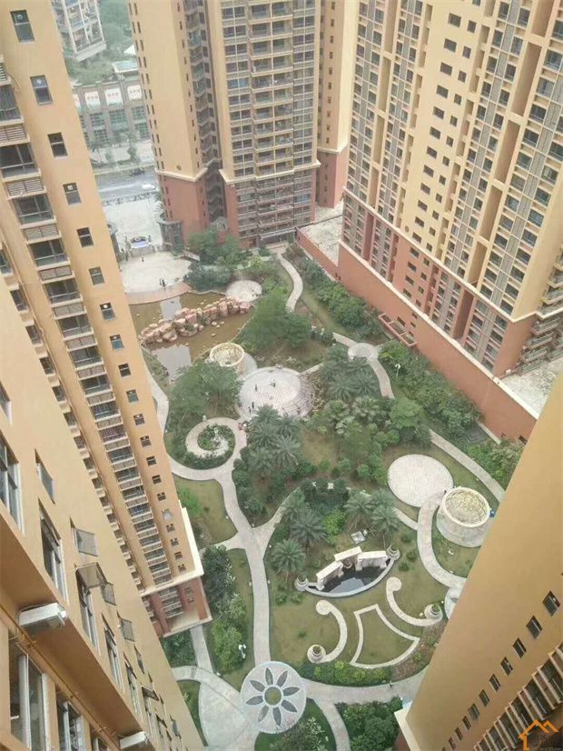 深圳沙井地铁口村委统建楼-麒麟名都楼盘详情介绍(图1)