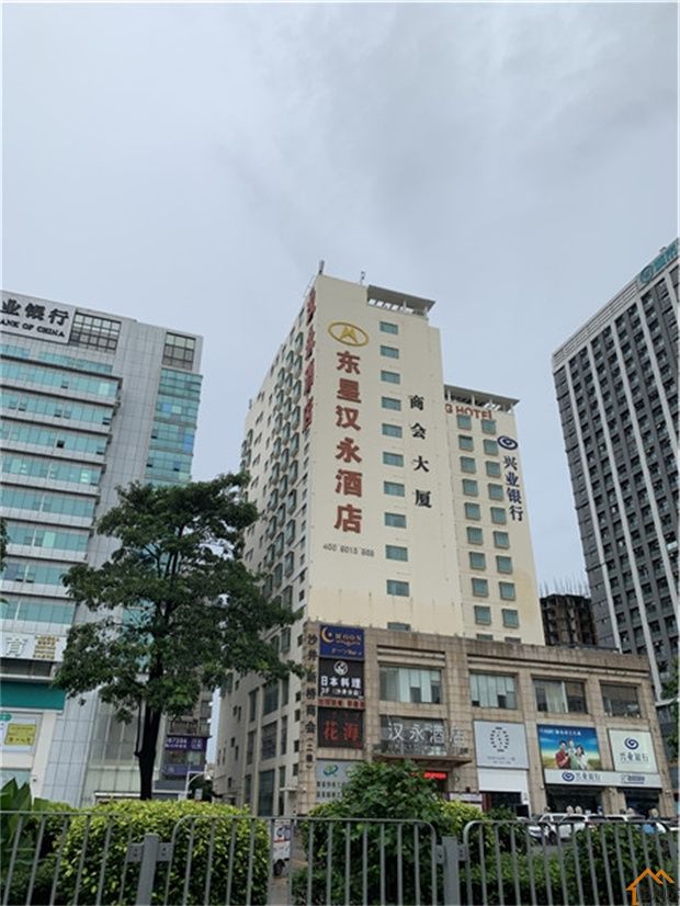 深圳沙井地铁口村委统建楼-麒麟名都楼盘详情介绍(图8)