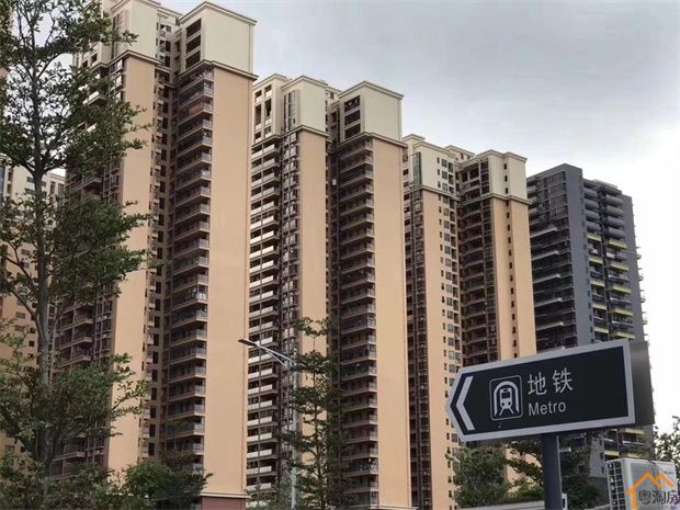 深圳沙井地铁口村委统建楼-麒麟名都楼盘详情介绍(图6)