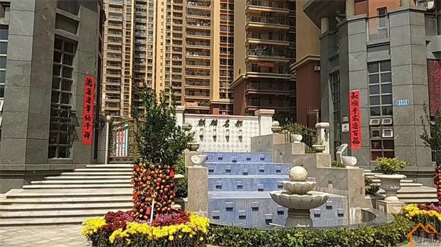 深圳沙井地铁口村委统建楼-麒麟名都楼盘详情介绍(图5)