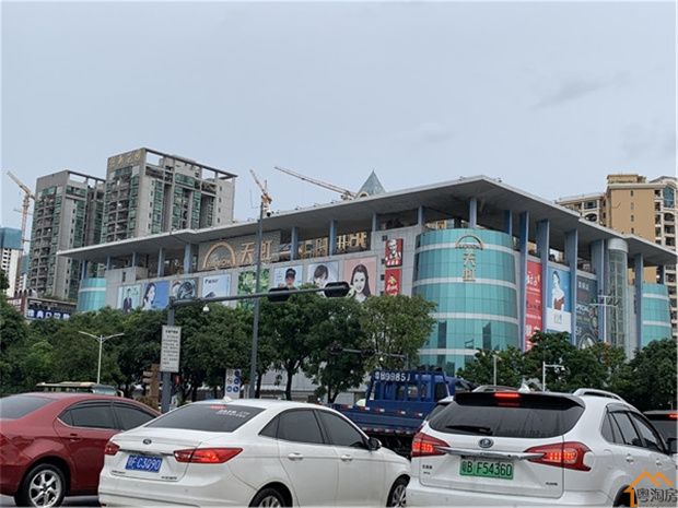 深圳沙井地铁口村委统建楼-麒麟名都楼盘详情介绍(图12)