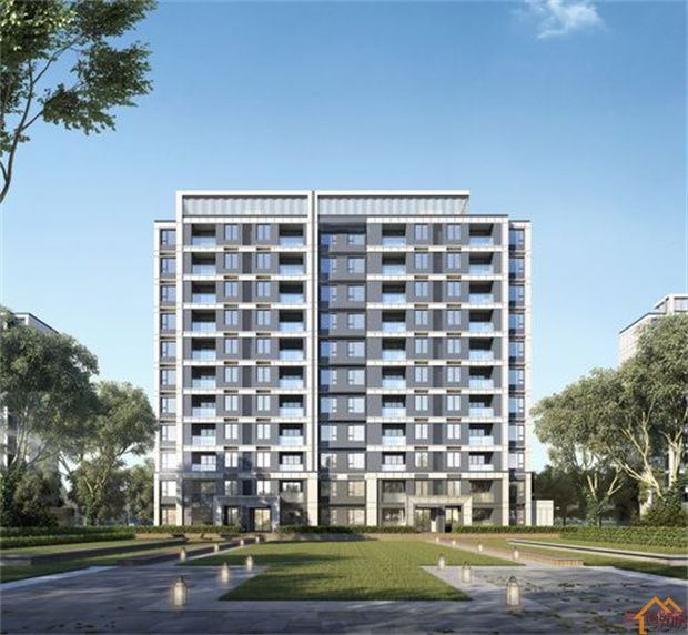 厚街桥头最便宜的小产权房出售《厚道公馆》2980元/平米，分期8年(图2)