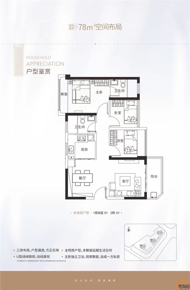 深圳坂田村委统建楼一手新盘，3栋花园小区，可落户上学(图5)