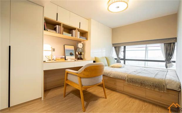 厚街桥头小产权房《宜家云墅》3栋800小区，均价6800元/㎡(图16)