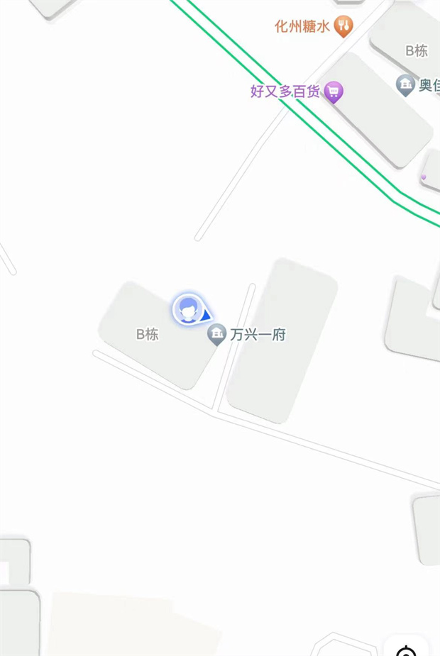 惠阳新圩小产权房《万兴一府》两栋规模，总价10万起，村委盖章(图9)