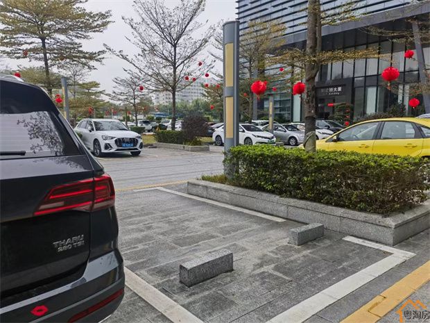 深圳布吉村委统建楼,两栋花园小区,稀缺毛坯原始户型(图5) 深圳布吉村委统建楼,两栋花园小区,稀缺毛坯原始户型(图5)