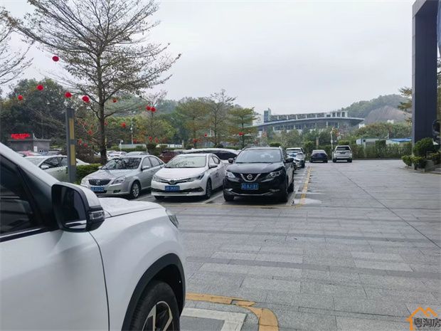 深圳布吉村委统建楼,两栋花园小区,稀缺毛坯原始户型(图6) 深圳布吉村委统建楼,两栋花园小区,稀缺毛坯原始户型(图6)
