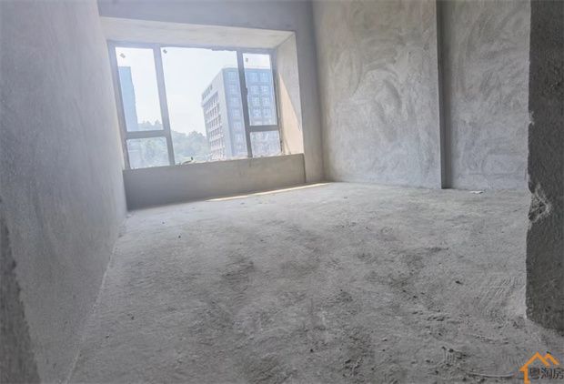 深圳布吉村委统建楼,两栋花园小区,稀缺毛坯原始户型(图14) 深圳布吉村委统建楼,两栋花园小区,稀缺毛坯原始户型(图14)