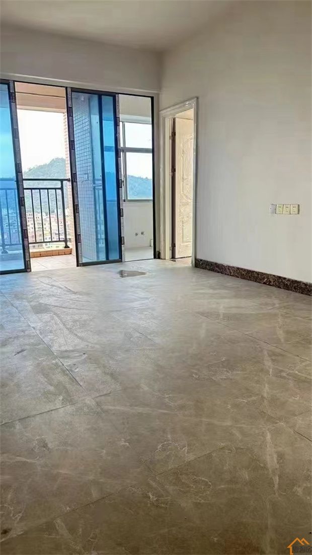 博罗龙溪小产权房《富裕花园》22栋小区，三房精装总价19.8万(图5)