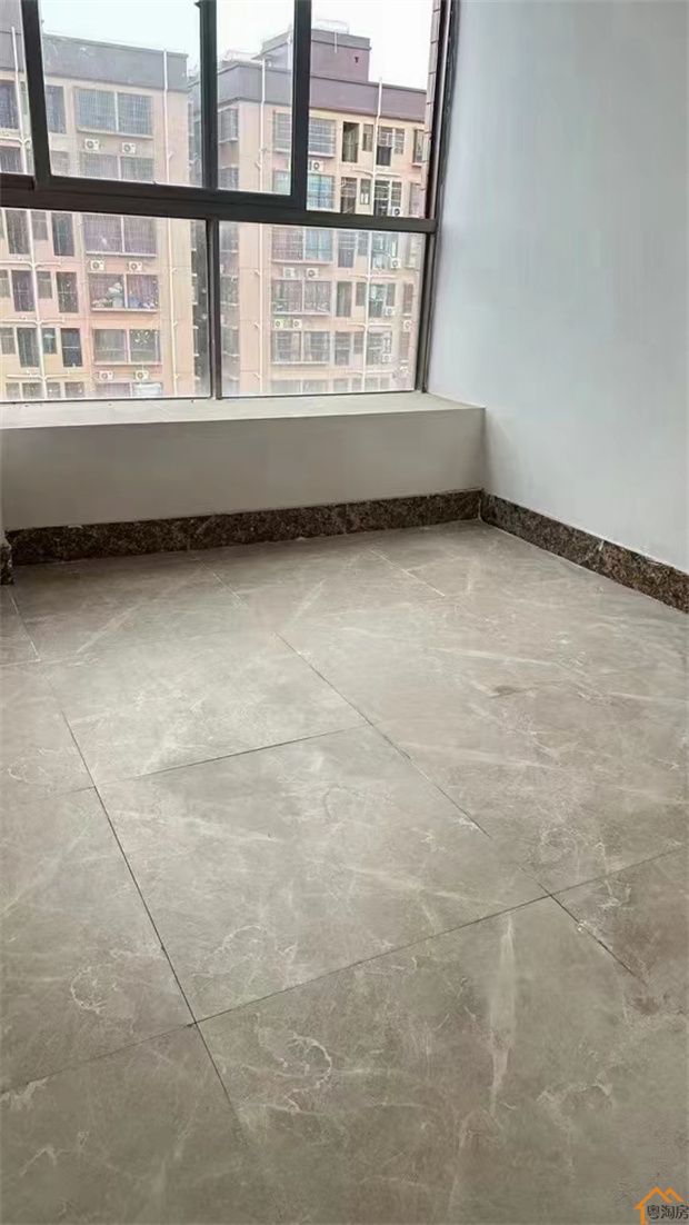 博罗龙溪小产权房《富裕花园》22栋小区，三房精装总价19.8万(图7)