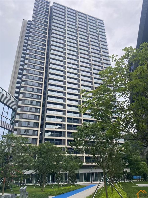 东莞黄江小产权房《鹏湖天际》1500户大型小区，单价7499元/㎡起，精妆湖景房(图3)