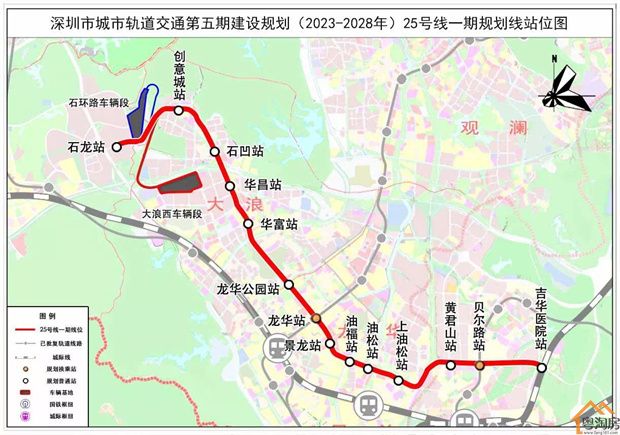 深圳石岩花园统建楼《幸福阳光里》三房总价59.8万起，自带小区停车场(图4)