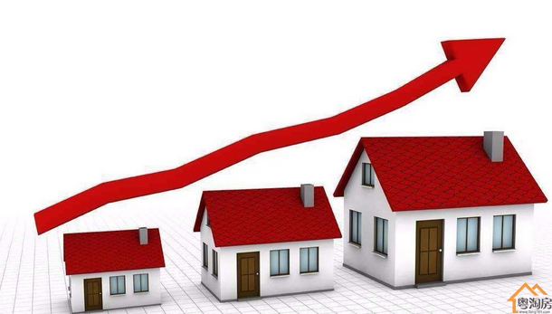 曾经年爆涨30%到连续下跌三年，深圳小产权的底线在哪里？(图1)