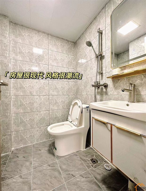 深圳观澜小产权房新盘《城市丽景》三房总价66万起，精装交付(图10)