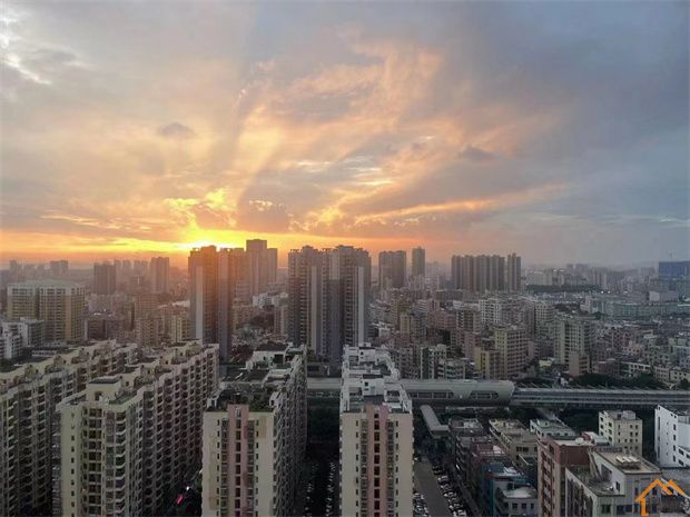 深圳的小产权房是不是都可以落户？(图1)