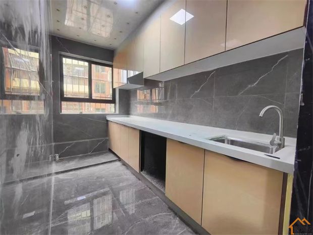 光明8栋统建楼《绣丽富仁居》精装三房总价89.8万起，可落深户(图10)