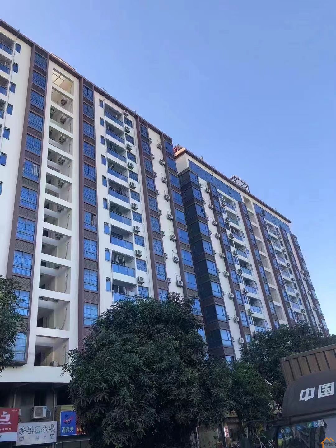 福永500户统建楼《海洋新城》三栋小区8800元/平米起，通燃气(图2)