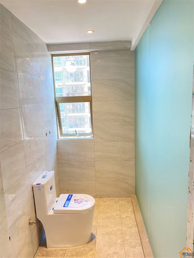 福永500户统建楼《海洋新城》三栋小区8800元/平米起，通燃气(图6)