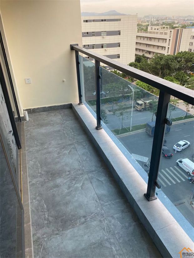 福永500户统建楼《海洋新城》三栋小区8800元/平米起，通燃气(图7)