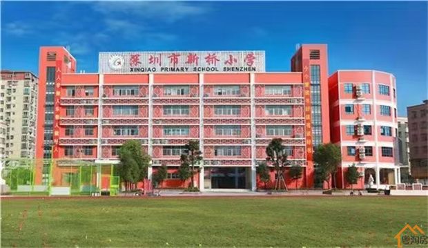 沙井最便宜小产权房《景胜公馆》均价8500元/平米，带精装修(图2)