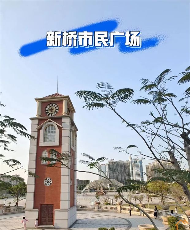沙井最便宜小产权房《景胜公馆》均价8500元/平米，带精装修(图4)