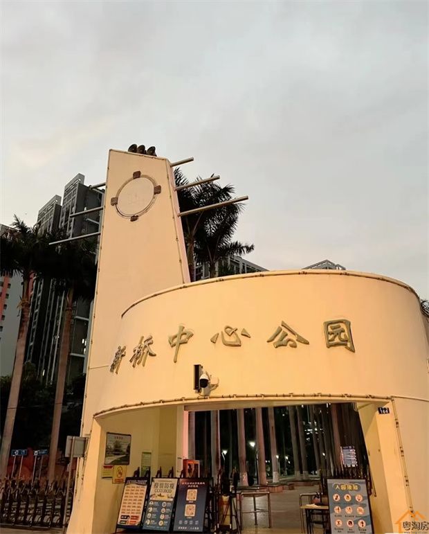 沙井最便宜小产权房《景胜公馆》均价8500元/平米，带精装修(图3)